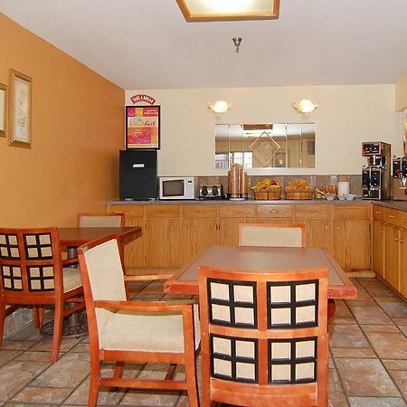 A Victory Inn - Tolleson/West Valley Restaurant foto