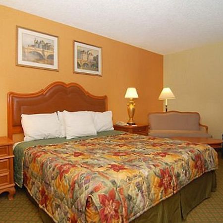 A Victory Inn - Tolleson/West Valley Kamer foto