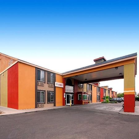 A Victory Inn - Tolleson/West Valley Buitenkant foto