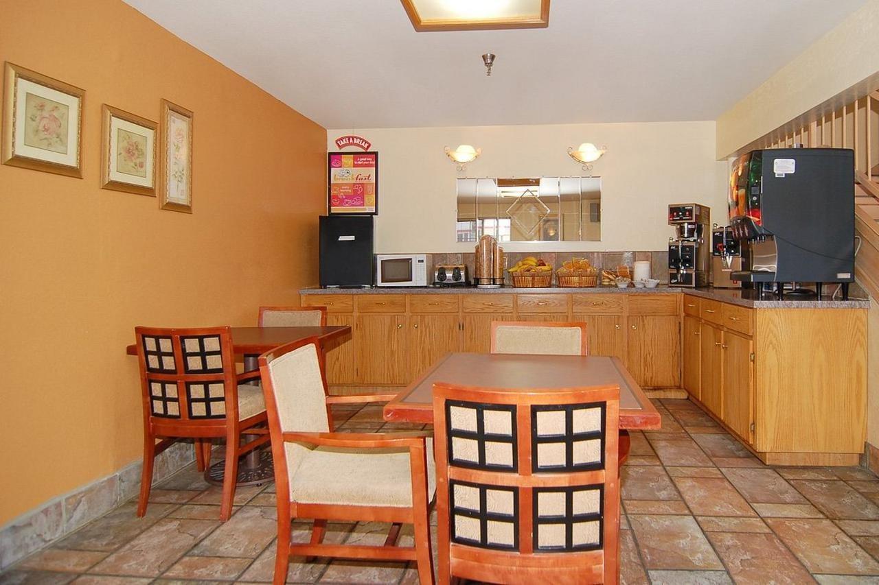 A Victory Inn - Tolleson/West Valley Restaurant foto