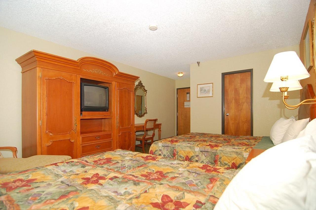 A Victory Inn - Tolleson/West Valley Kamer foto