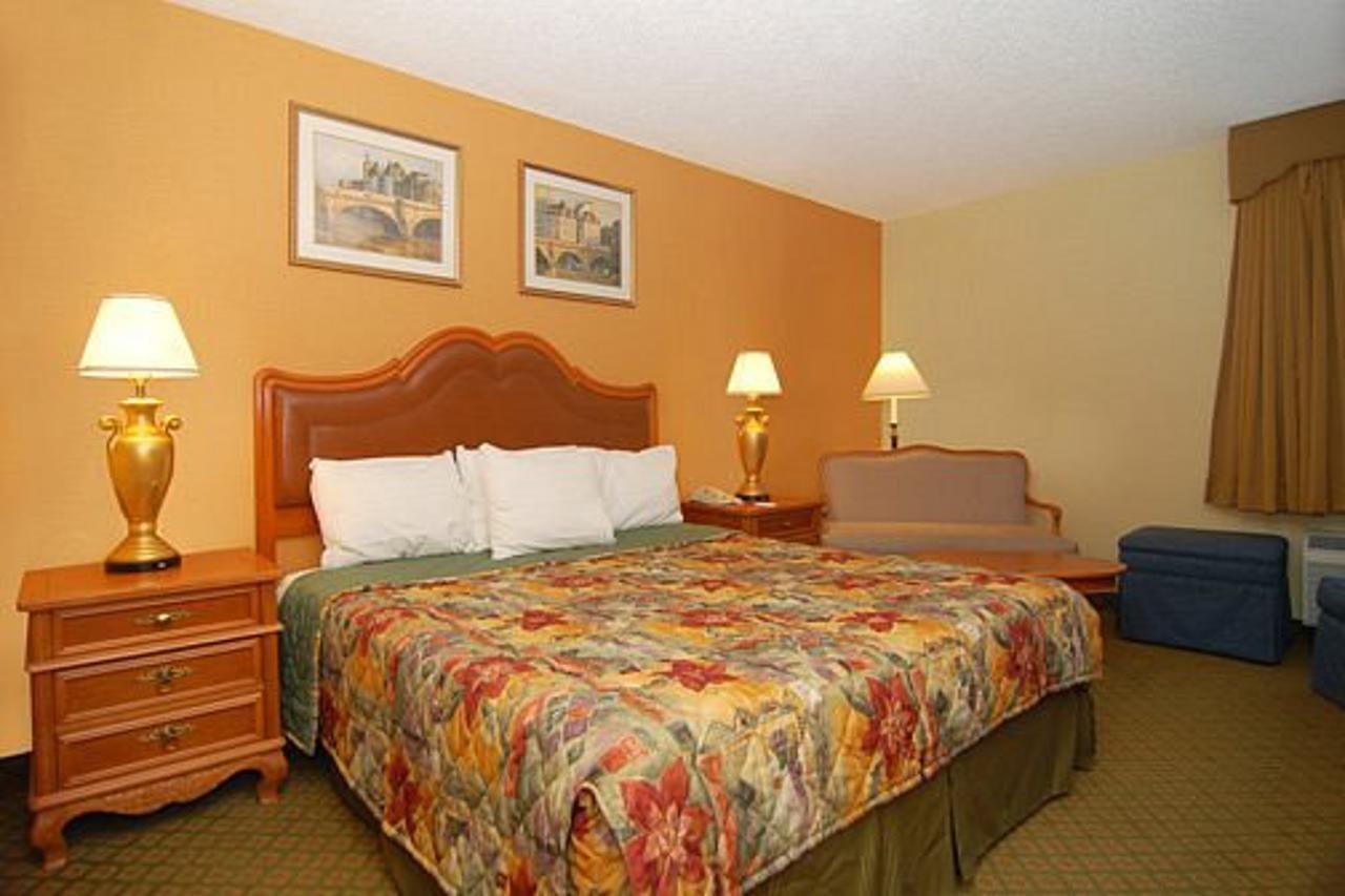 A Victory Inn - Tolleson/West Valley Kamer foto