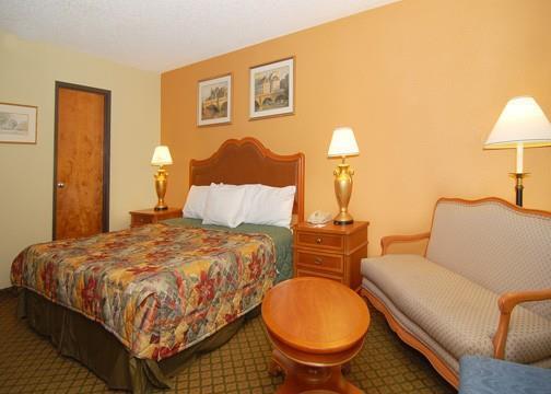 A Victory Inn - Tolleson/West Valley Kamer foto